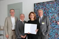 Landesgraduiertenzentrum